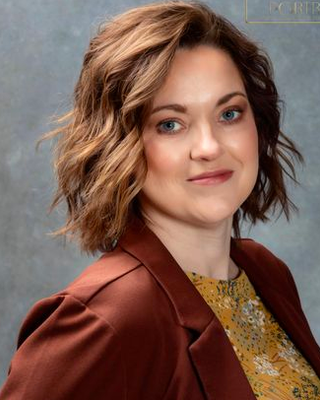 Photo of April Bradley, Licensed Professional Counselor, MA, LPC, NCC