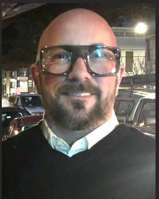 Photo of Dr. Kellen R Grayson - Dr. Kellen Grayson Psy.D. LMFT, Marriage & Family Therapist, LMFT, PsyD