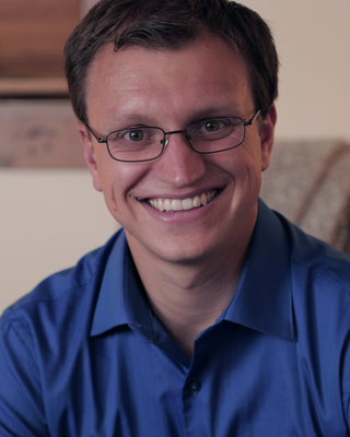Photo of Micah Ingalls, Marriage & Family Therapist in Provo, UT