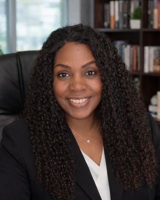 Photo of Deborah Horton, Licensed Professional Counselor, LPC
