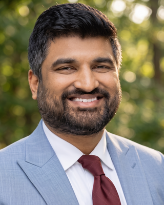 Photo of Dr. Avinash Puchalapalli, Psychiatrist, MD