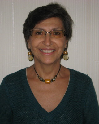 Photo of Behnaz Pakizegi, Psychologist in New Jersey