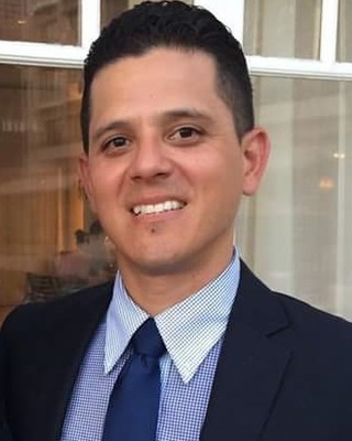 Photo of Miguel Fraguela, Psychologist in Sacramento, CA