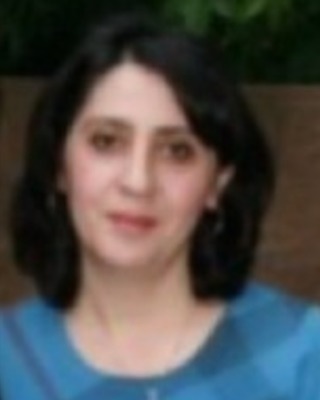 Photo of Narine Zilfugharyan, Clinical Social Work/Therapist in Bullard, Fresno, CA
