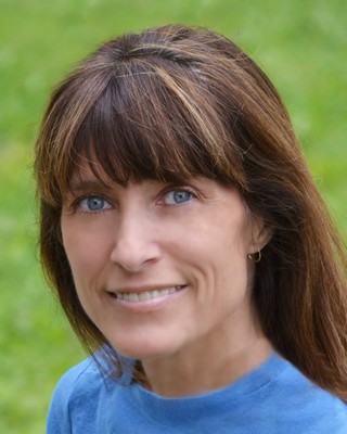 Photo of Lisa Gulino, LMFT, Marriage & Family Therapist in Roseville, CA