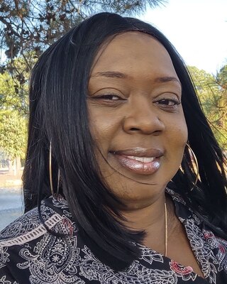 Photo of Sheila Perry, Licensed Clinical Mental Health Counselor in Greenville, NC