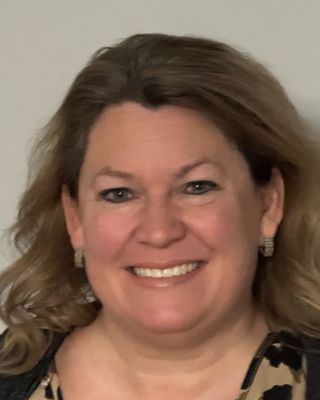 Photo of Stacy Johnson, Psychiatric Nurse Practitioner, MSN, PMHNPBC, NP