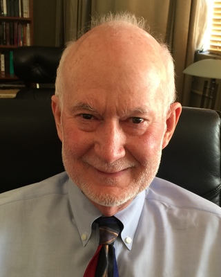 Photo of Ralph H. Beaumont, Psychiatrist in Portland, OR