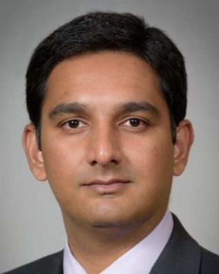 Photo of Avinash Boddapati, Psychiatrist in Wimberley, TX