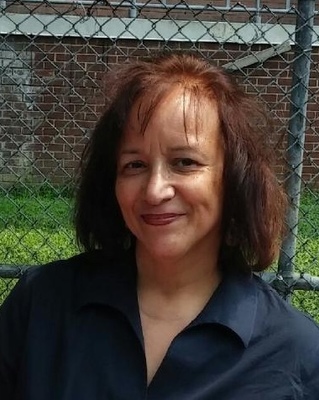 Photo of Haydee Cerezo, Clinical Social Work/Therapist in New York, NY