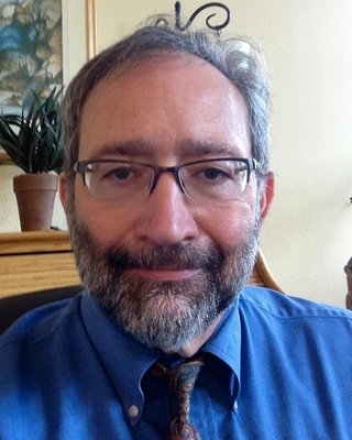 Photo of Kevin Udis, Psychologist in Boulder, CO