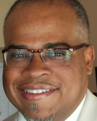 Photo of Byron Waller, Counselor in 60451, IL