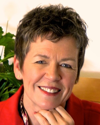 Photo of Mary Gail Becker, PhD, PhD, Psychologist in Boulder