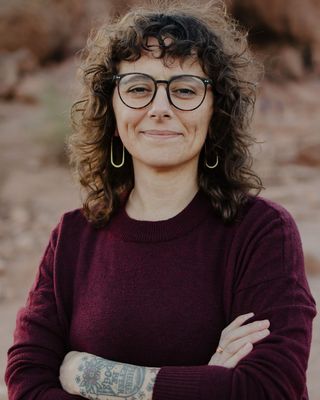 Photo of Crystal Nesfield, Licensed Professional Counselor, LPC, CST, SEP, EMDR