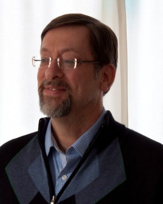 Photo of Joe Mangine, PhD, Psychologist