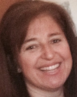 Photo of Veronica Salgado, Marriage & Family Therapist in Downtown, San Jose, CA