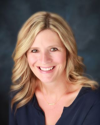 Photo of Jen Myers, Counselor in Custer County, NE