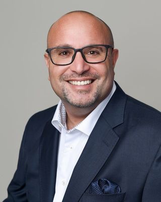 Photo of Jeremy Frank, Psychologist, PhD, , CPsych, ATPPP