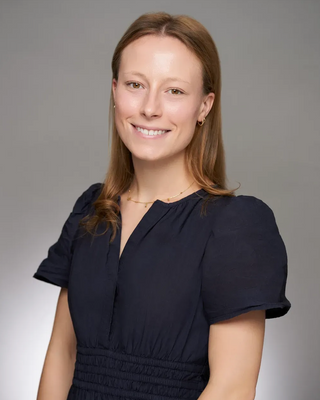 Photo of Margaret Griffin, Pre-Licensed Professional, MHC-LP, MSEd