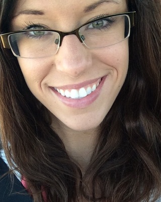 Photo of Vanessa L Britton, Licensed Professional Counselor in Homer City, PA