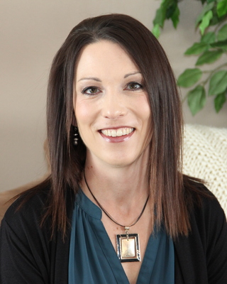 Photo of Karissa Schmoll Counseling, Marriage & Family Therapist in Glyndon, MN