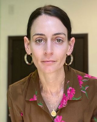 Photo of Catherine von Klitzing, Clinical Social Work/Therapist in New York