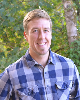 Photo of Jason Roberts, Marriage & Family Therapist in Chapel Hill, NC
