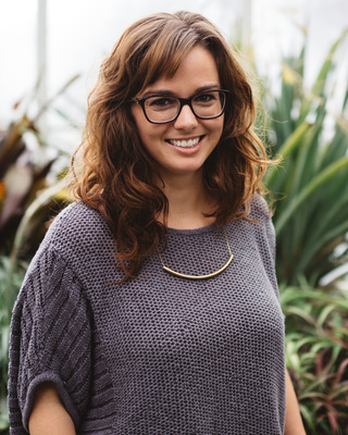 Photo of Taylor A. Moss, Marriage & Family Therapist, LMFT