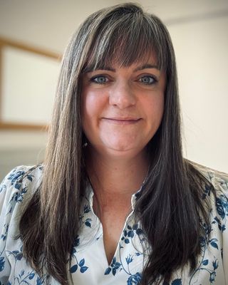 Photo of Abigail Joy Moir - Lifeboat Counselling, Counsellor, BACP