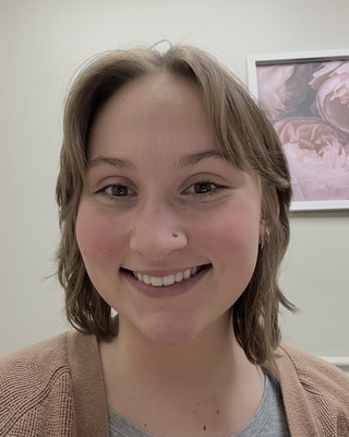 Photo of Olivia Bellas, Counselor, CT