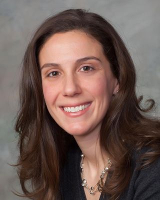 Photo of Lauren Ordner, Licensed Professional Counselor, MS, LPC