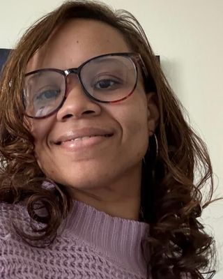 Photo of Ashley C Smith, Licensed Professional Counselor, MS, LPC, CTP