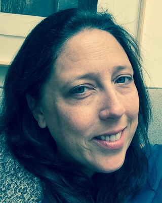 Photo of Sonia Beers, Marriage & Family Therapist in Oakland, CA