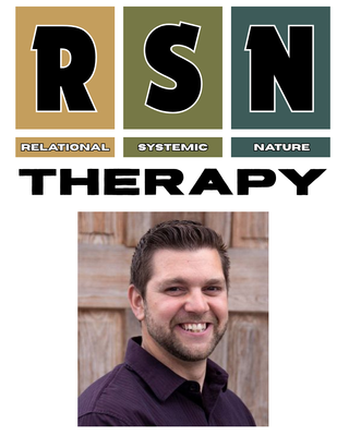 Photo of Ken Sensenig - RSN Therapy, Marriage & Family Therapist, LMFT, CMEMIP
