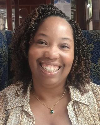 Photo of Sam Calladine-Rose, Counsellor, MA, COSRT Reg.