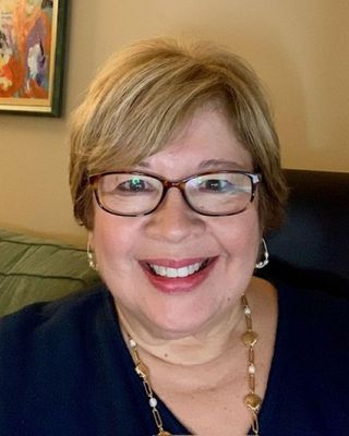 Photo of Carol Sepulveda, Clinical Social Work/Therapist, MSW, LCSW-S, RPT-S