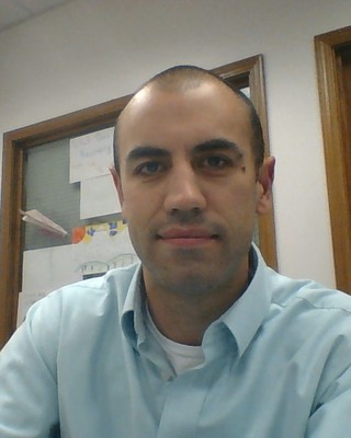 Photo of Zachary G Zorrozua, Clinical Social Work/Therapist in Spokane, WA