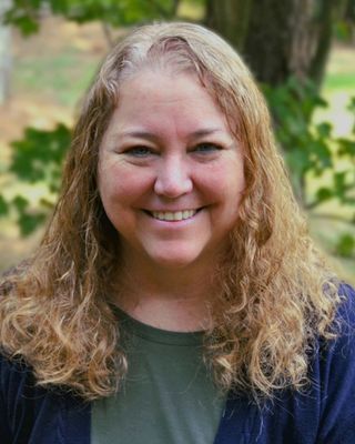 Photo of Kim North, Pre-Licensed Professional, MAMFT