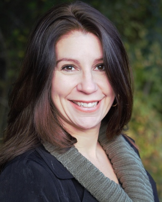 Photo of Erika R. Dorsey, Counselor in Poulsbo, WA