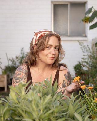 Photo of Caroline Pegram, Clinical Social Work/Therapist, LCSW
