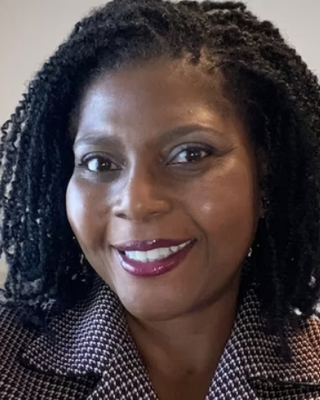 Photo of Giselle DeGrafenreid, Clinical Social Work/Therapist, LCSW-C