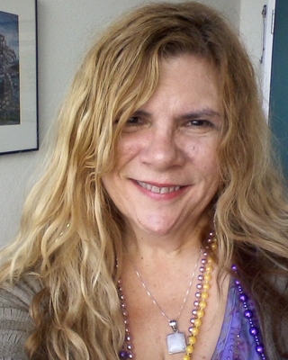 Photo of Lee Ann Cameron, Licensed Professional Counselor in Austin, TX