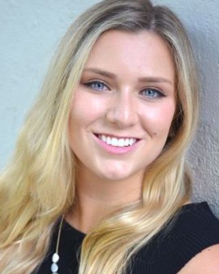Photo of Sydney Taylor, Licensed Professional Clinical Counselor, MA, LPCC