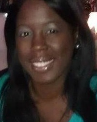 Photo of Natasha M. Douglas, EdD, LPC, LPC-S, Licensed Professional Counselor in Gastonia