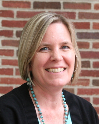Photo of Nicole E Buller, Clinical Social Work/Therapist in Ann Arbor, MI