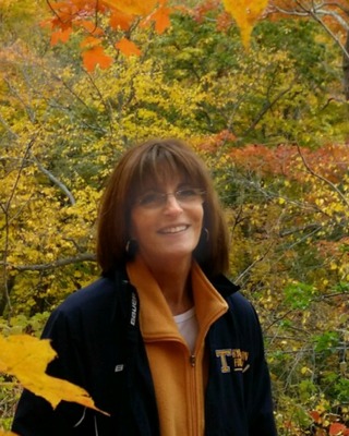 Photo of Phyllis Gordon, LMFT, Marriage & Family Therapist