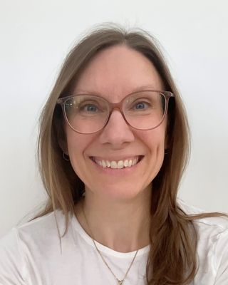 Photo of Johanna Rempel Petkau, Registered Psychotherapist, MSW, RSW, MSc(A)