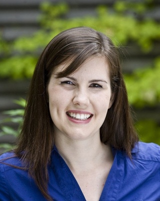 Photo of Alicia Tough, MScOT, OT, Reg, (Ont), RP, Registered Psychotherapist