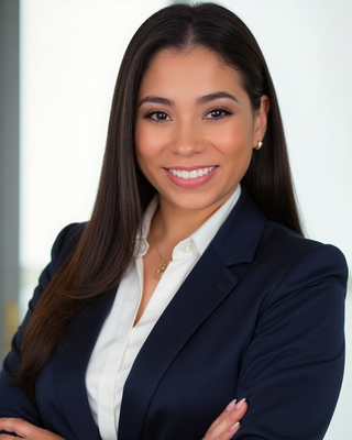 Photo of Alejandra Brito, Psychiatric Nurse Practitioner, MSN, PMHMP, BC