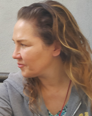 Photo of Annemarie Prause, Counsellor